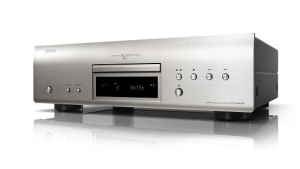 Denon betreedt een nieuw hifi-tijdperk
