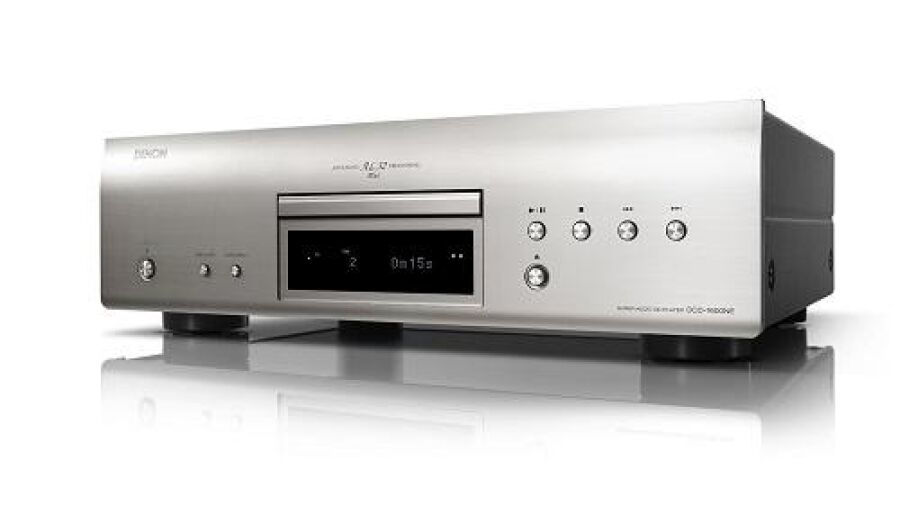 Denon betreedt een nieuw hifi-tijdperk