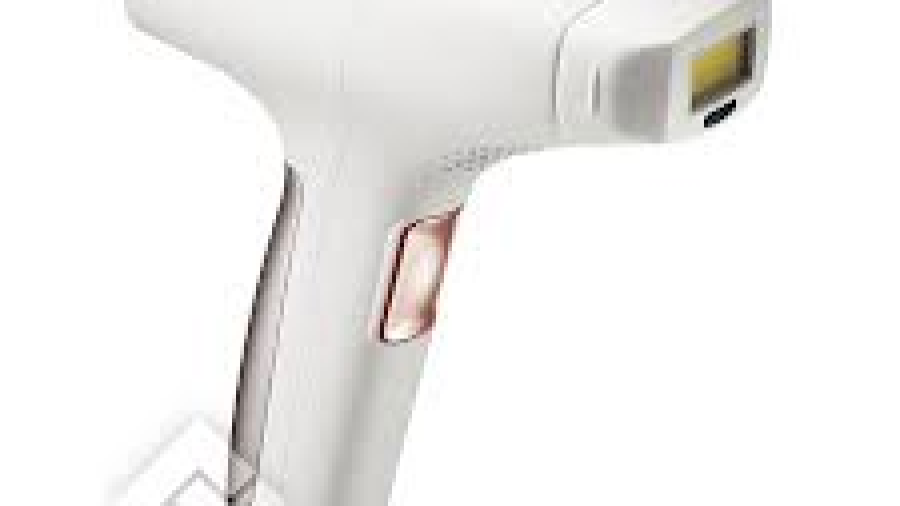 Pijnloos ontharen met Active Pulse Technologie