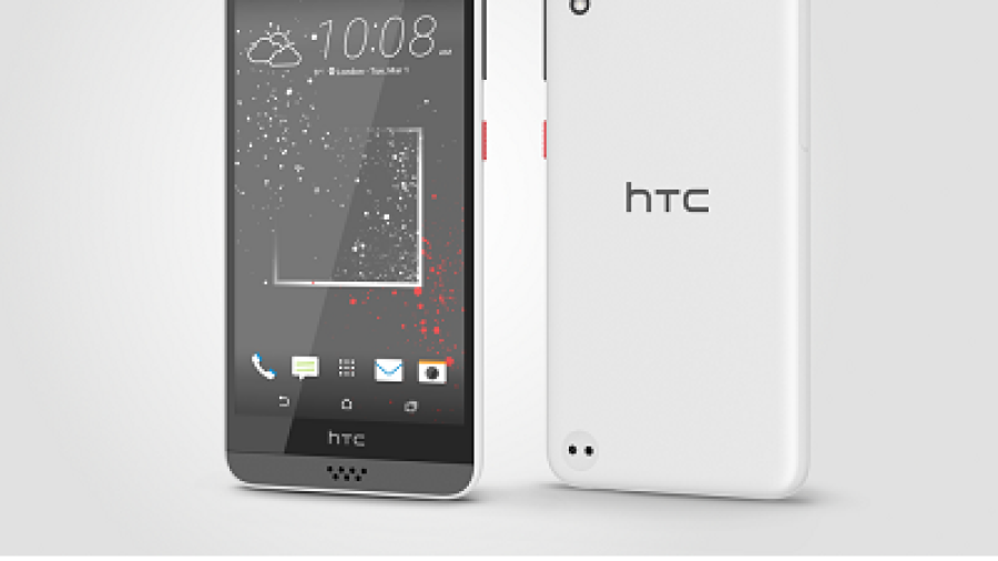 HTC introduceert nieuwe HTC Desire-toestellen