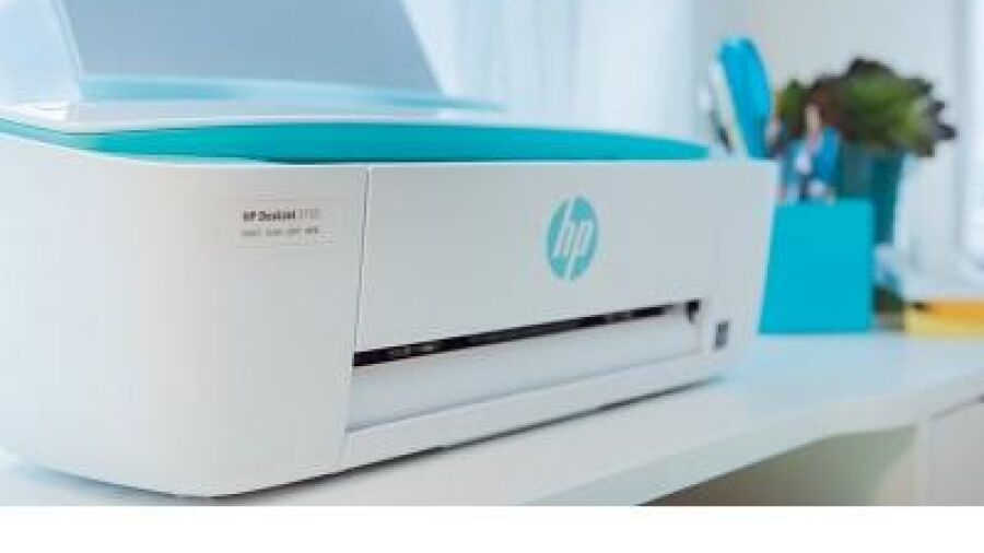HP ontwikkelt kleinste All-in-One printer