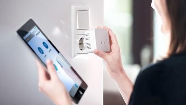 De nieuwe devolo dLAN 550 WiFi de beste van de 500-klasse