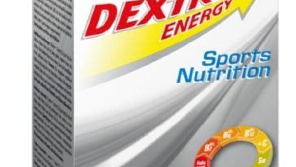 Dextro introduceert ‘intelligent’ voedingssupplement