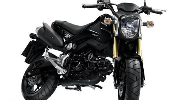 Honda pakt weer uit op de Motorbeurs 2013