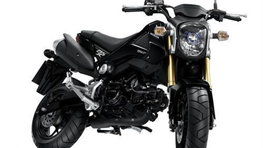 Honda pakt weer uit op de Motorbeurs 2013