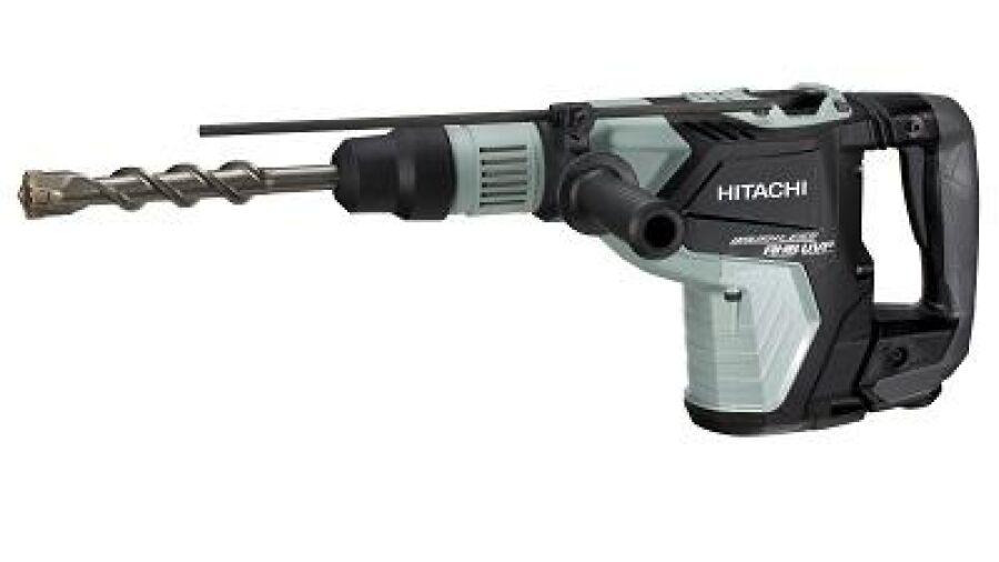 Hitachi boor-hakhamer