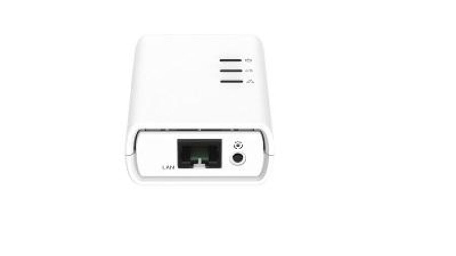 PowerLine producten breiden internet in huis uit