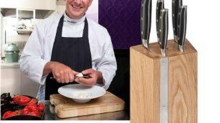 Pronkstuk voor je keuken