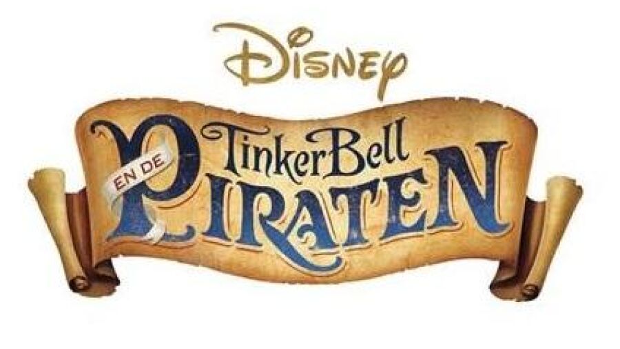 Tinkerbell en de piraten