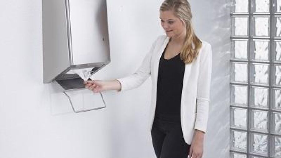 Geen water, geen zeep – toch bacterievrij handen wassen