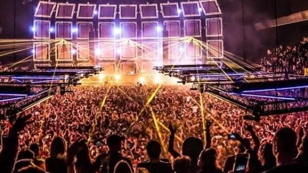 Don’t Let Daddy Know’ breidt nog verder uit met outdoor-festival in Amsterdam