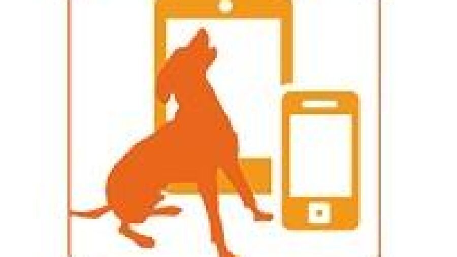 Blaffende app geeft honden een sociaal leven