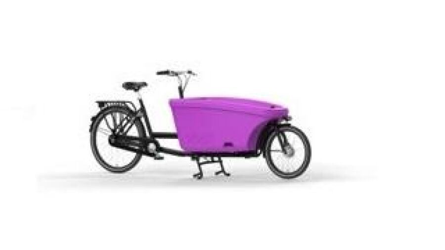Dolly Bakfietsen: nieuwe generatie trendy bakfietsen