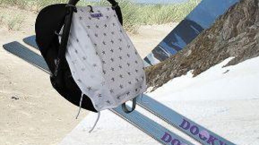 Dí© hit voor komende zomer en winter: de Maxi Co-Ski