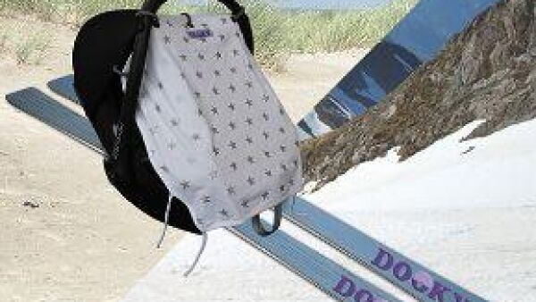 Dí© hit voor komende zomer en winter: de Maxi Co-Ski