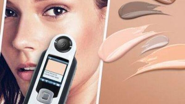 Nooit meer de verkeerde teint make-up dankzij de Douglas Color Expert