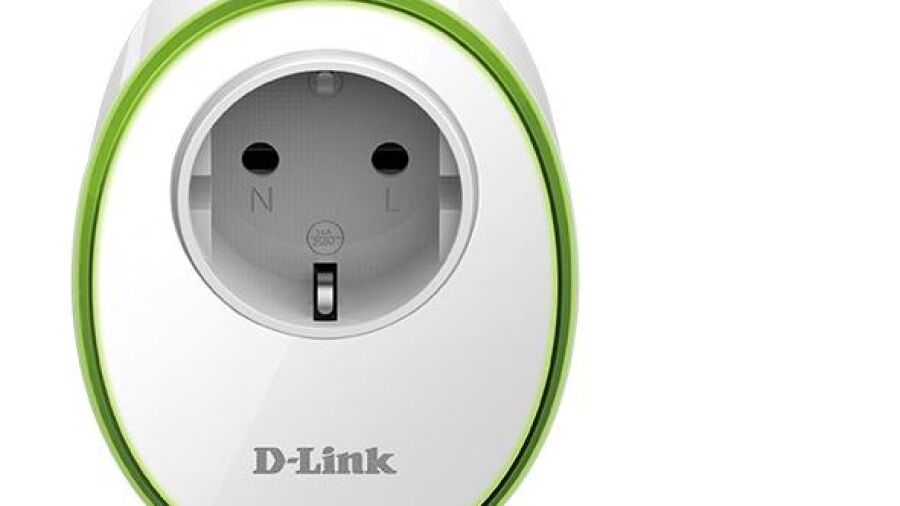 Nieuwe D Link Smart Plug en Power Strip