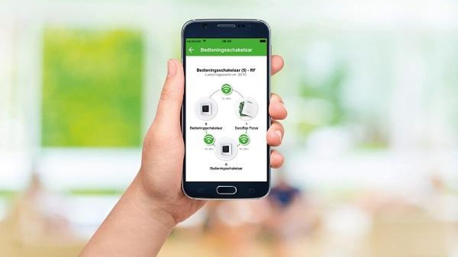 Nieuwe Duco Ventilation App zet belangrijke stap in tijdswinst HVAC-installateur