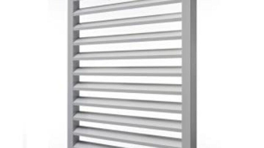 Duco stelt nieuw schuifpaneel in XXL-formaat voor