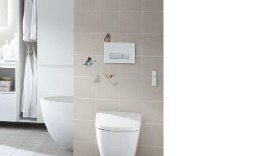 Poepie chic: frisse toilet noviteiten