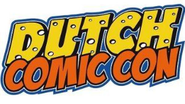 Dutch Comic Con op 28 en 29 maart in Jaarbeurs Utrecht