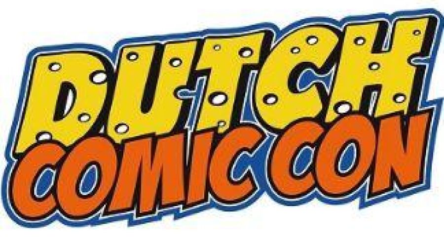 Dutch Comic Con op 28 en 29 maart in Jaarbeurs Utrecht