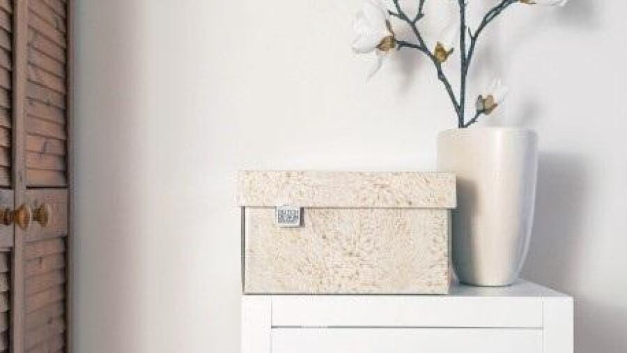 Opruimen wordt een feest met de nieuwe Dutch Design Box