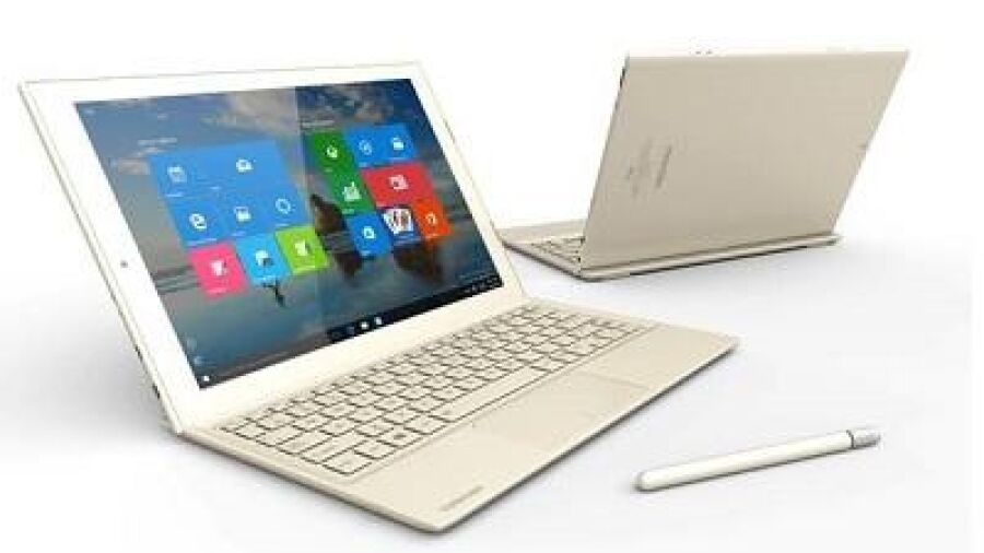 Toshiba dynaPad: de pen en papier zijn terug!