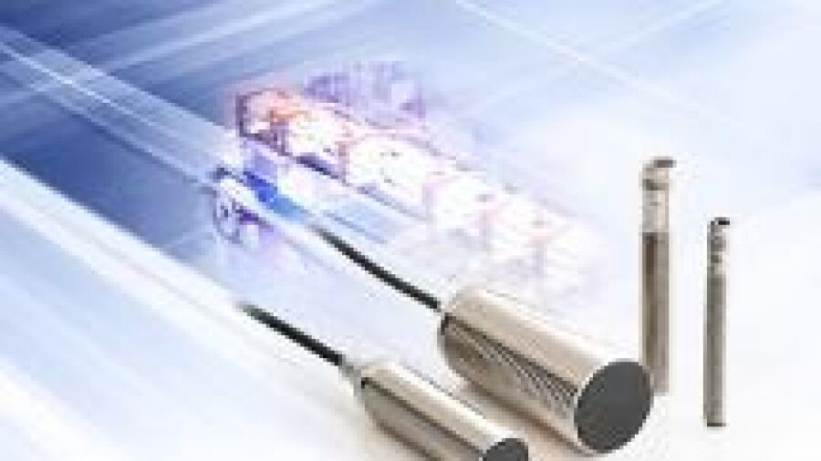 Kostenefficiínte benaderingsschakelaars voor standaard industriíle omgevingen
