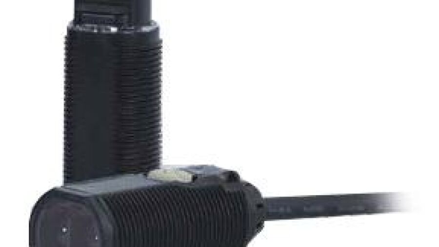 Omron introduceert nieuwe generatie fotocellen