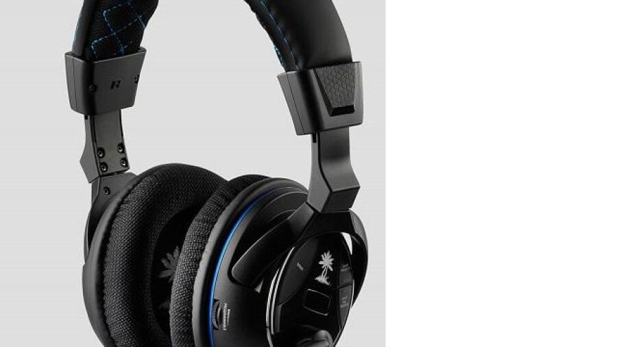 De next generation op headset-gebied