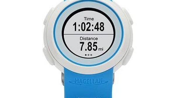 Echo, de Smart Running Watch