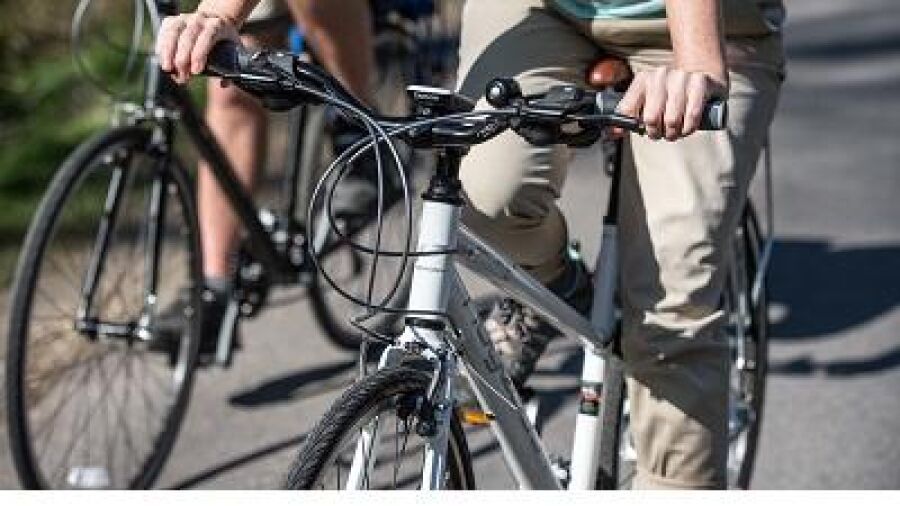 Nieuwe GPS toestellen voor navigatie op de fiets
