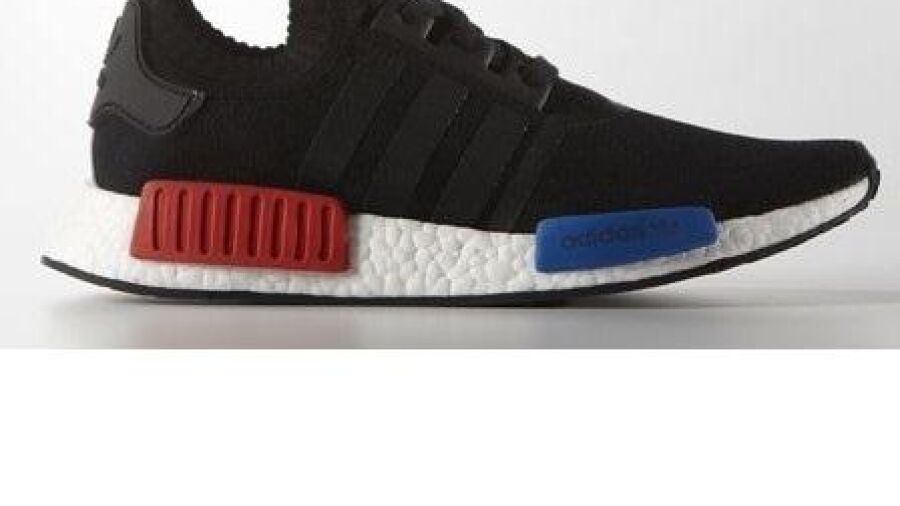 Een kijkje in de toekomst met Adidas NMD