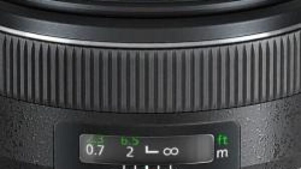 Canon introduceert 24-70mm zoomlens en 35mm groothoek in EF-serie