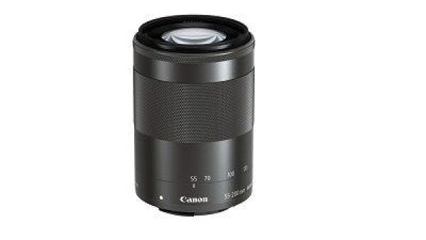 Canon breidt lensassortiment uit met speciale telezoomlens