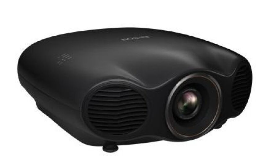 Geniet van de ultieme thuisbioscoopervaring met Epson’s eerste laserprojector