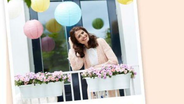 Corsica easy hanger jouw plantenhanger voor elke railing