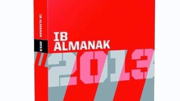 Elsevier stelt IB Almanak 2013 beschikbaar