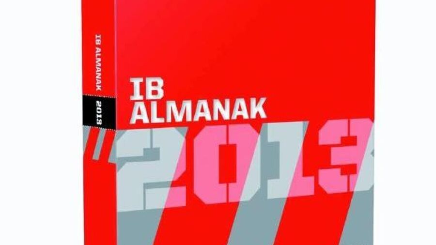 Elsevier stelt IB Almanak 2013 beschikbaar