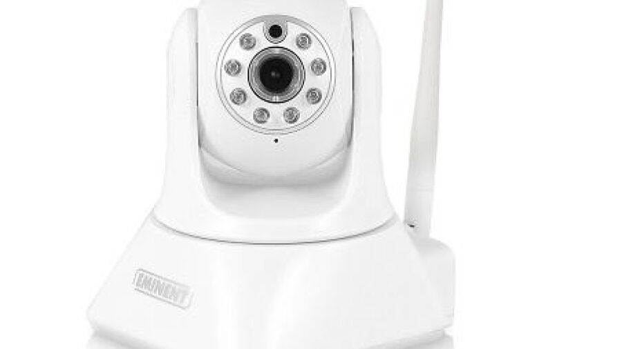 Eminent presenteert een nieuwe IP cameralijn