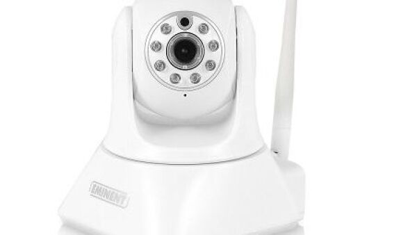 Eminent presenteert een nieuwe IP cameralijn