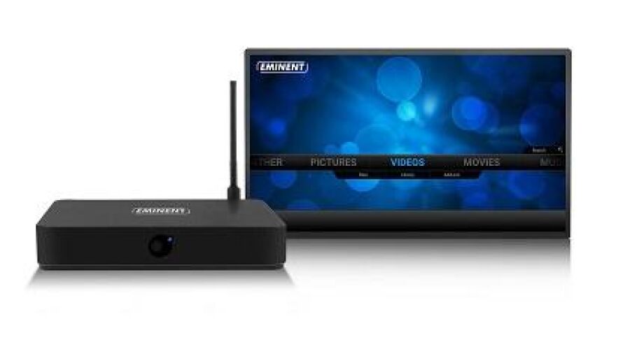 EM7580 TV Streamer