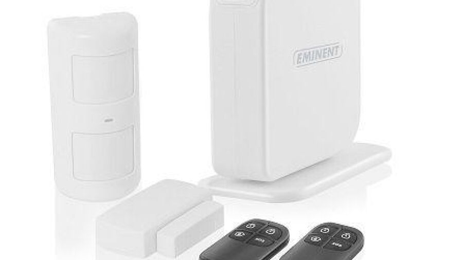 Betrouwbare beveiliging voor je woning