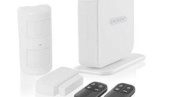 Betrouwbare beveiliging voor je woning