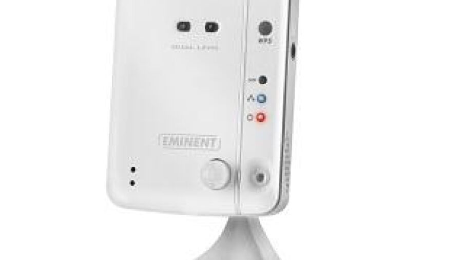 De ideale camera om je huis en thuiskantoor mee te beveiligen