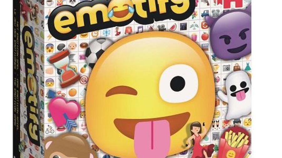 Gebruik de taal van emoticons in het nieuwe partyspel Emotify