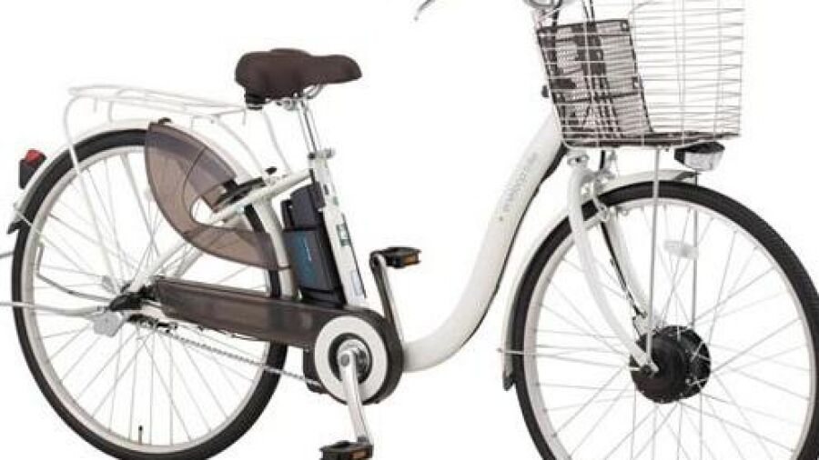 Europeesche en Kingpolis lanceren fietsserviceabonnement