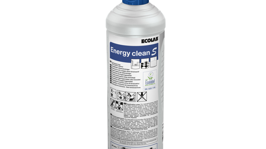 Energy Clean S