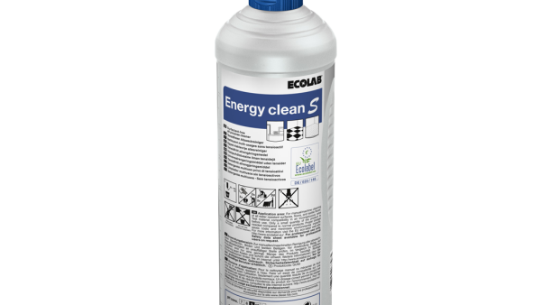 Energy Clean S